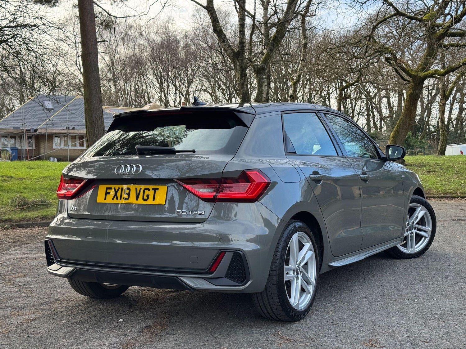 Used Audi A1 2019 for sale - 77769170: Photo 22