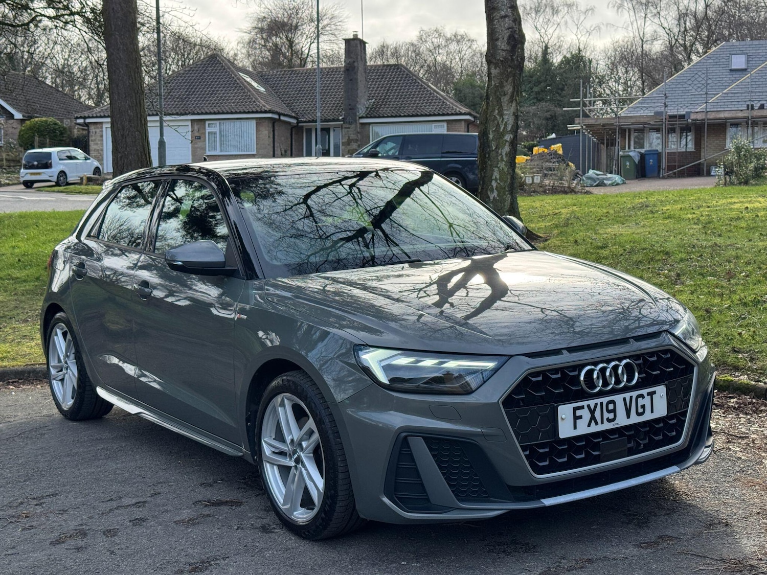 Used Audi A1 2019 for sale - 77769170: Photo 26