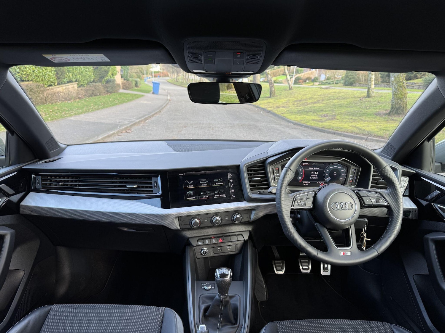 Used Audi A1 2019 for sale - 77769170: Photo 27