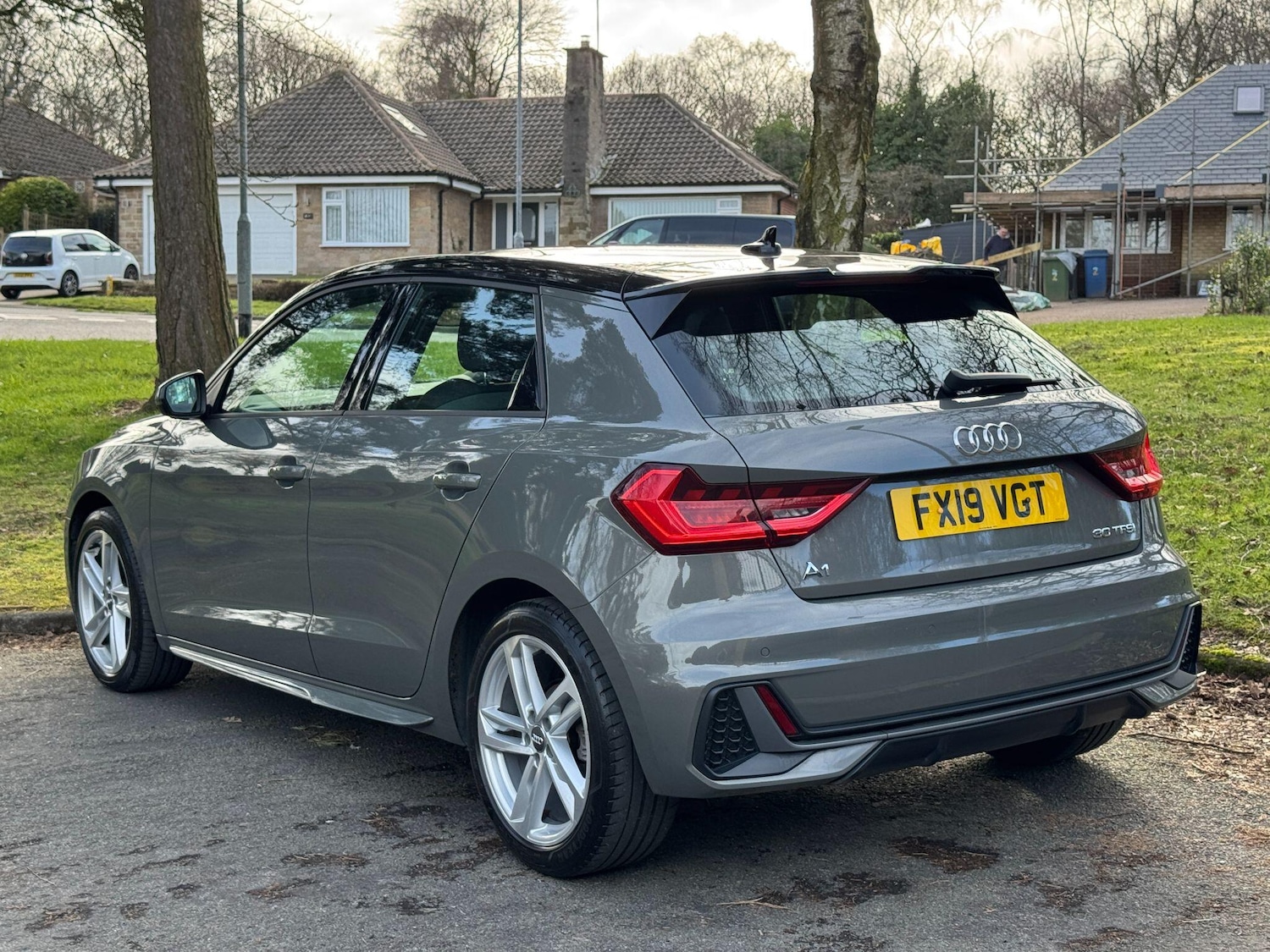 Used Audi A1 2019 for sale - 77769170: Photo 29