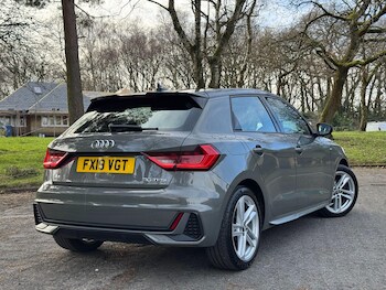 Used Audi A1 2019 for sale - 77769170: Photo