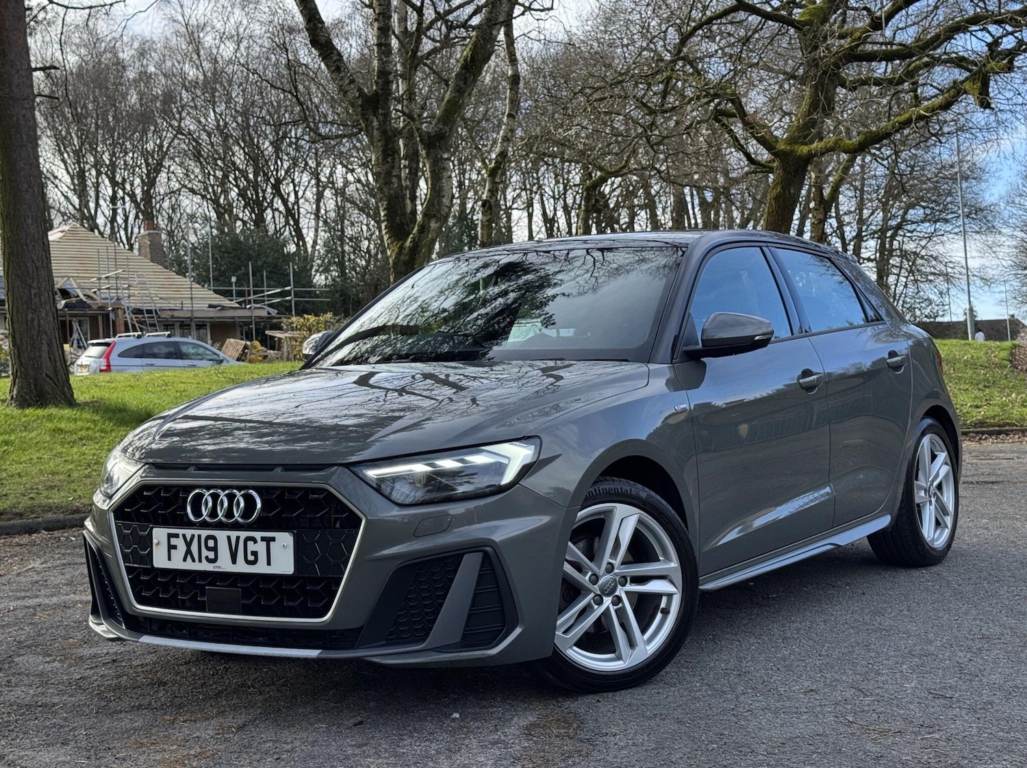 Used Audi A1 2019 for sale - 77769170: Photo 31