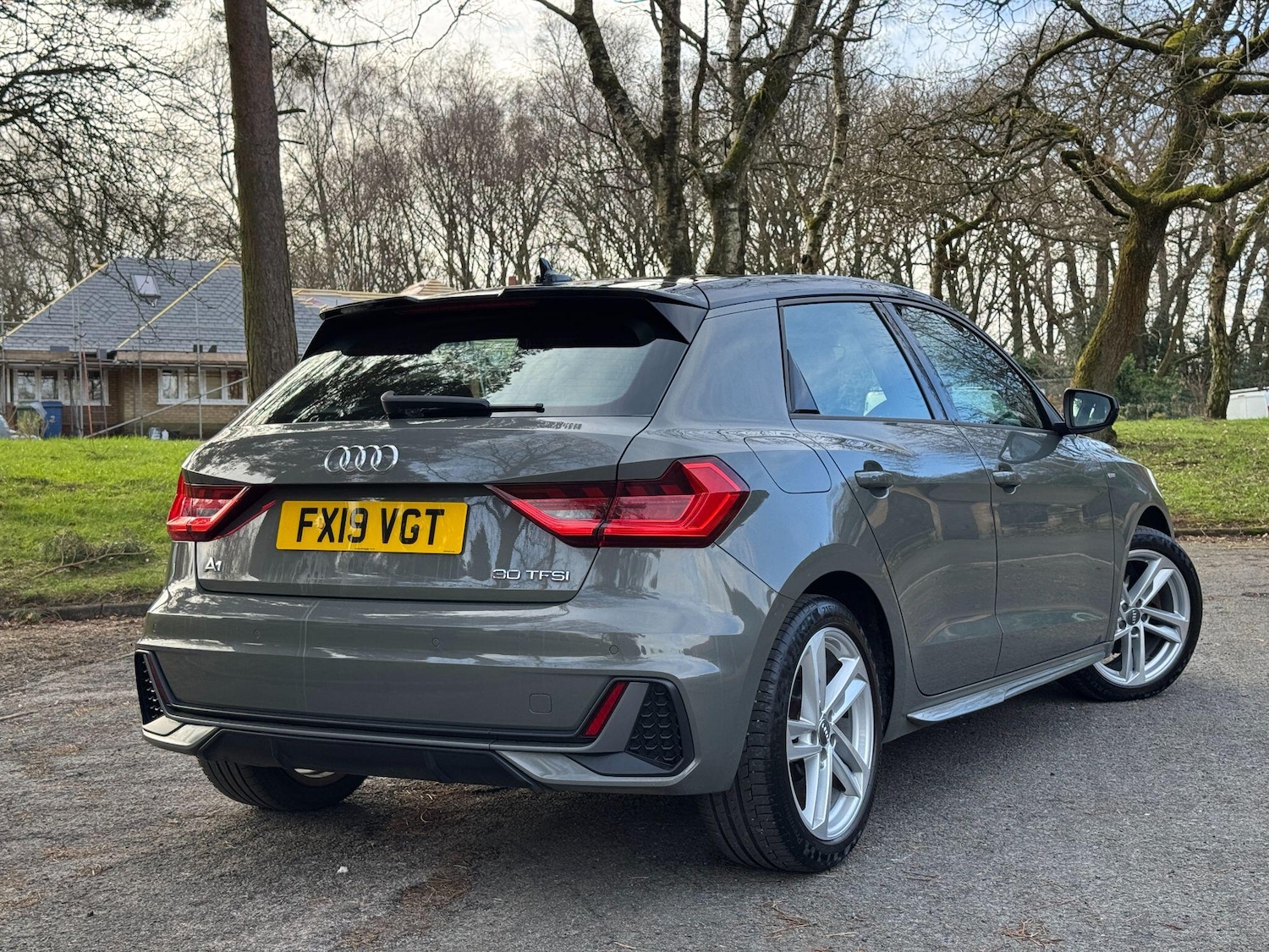 Used Audi A1 2019 for sale - 77769170: Photo 32