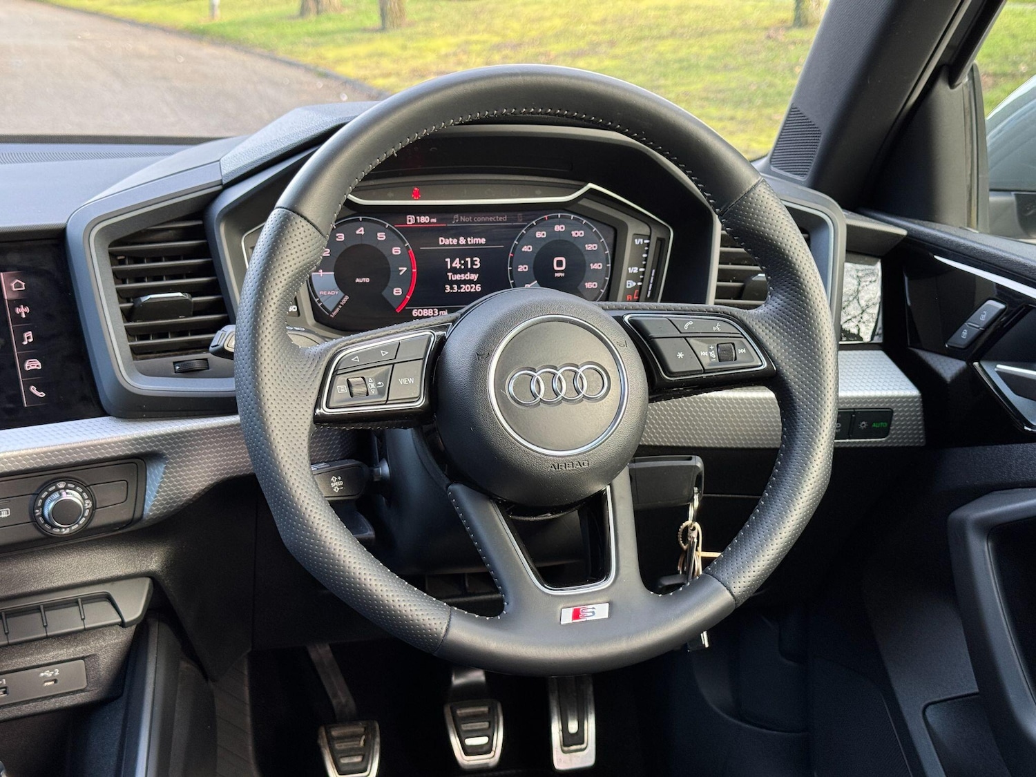 Used Audi A1 2019 for sale - 77769170: Photo 34