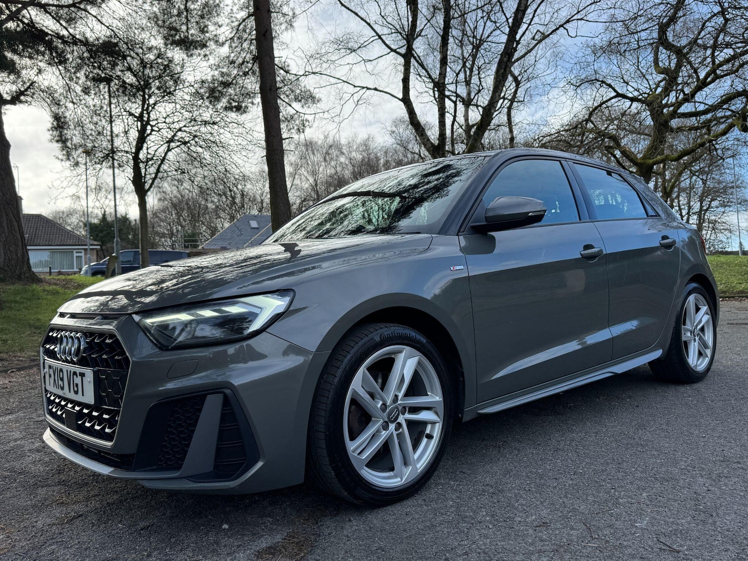 Used Audi A1 2019 for sale - 77769170: Photo 35