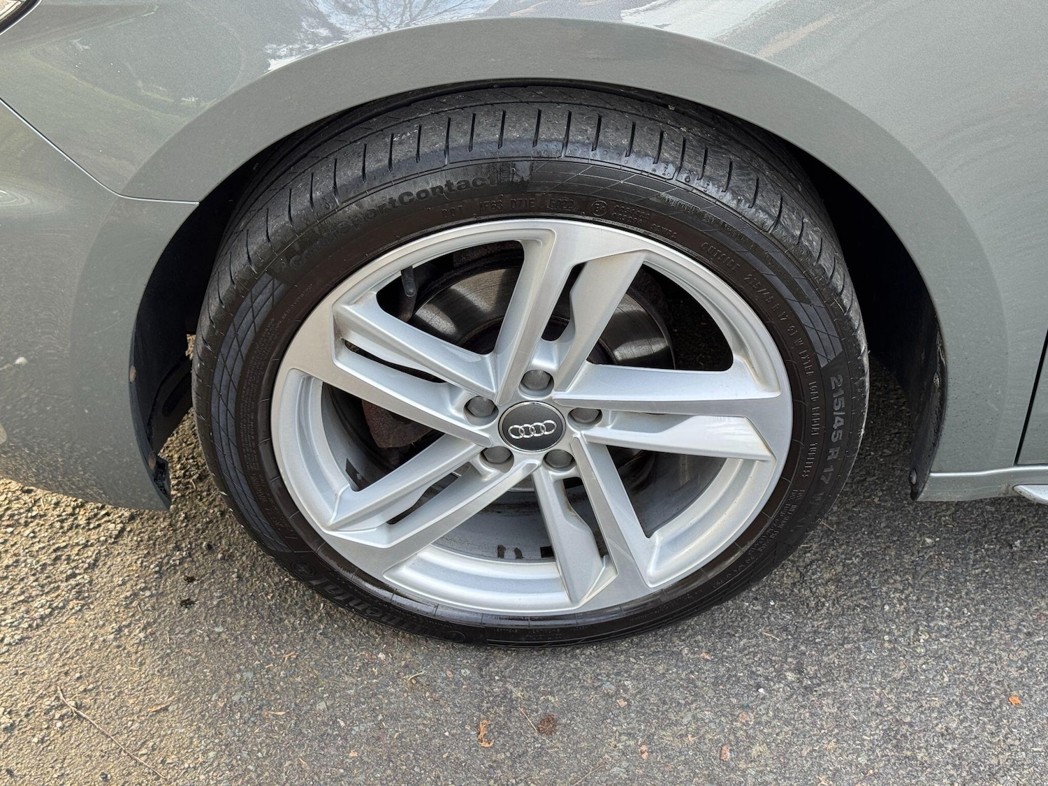 Used Audi A1 2019 for sale - 77769170: Photo 36