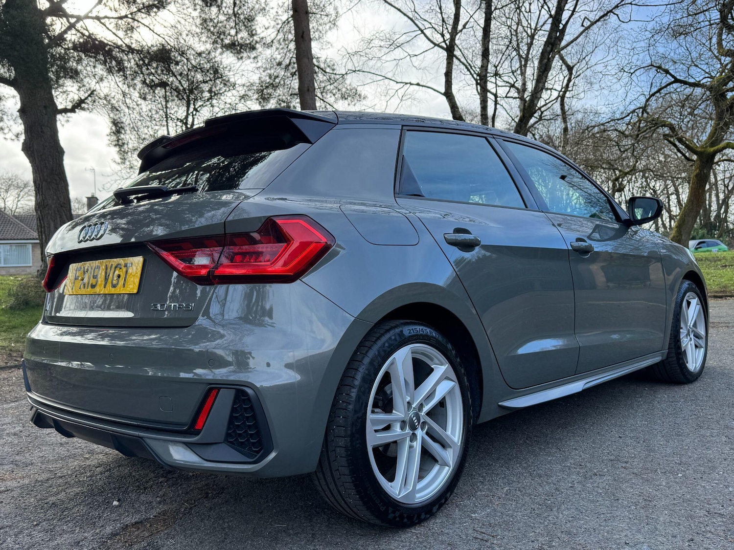 Used Audi A1 2019 for sale - 77769170: Photo 37