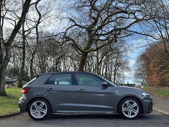 Used Audi A1 2019 for sale - 77769170: Photo