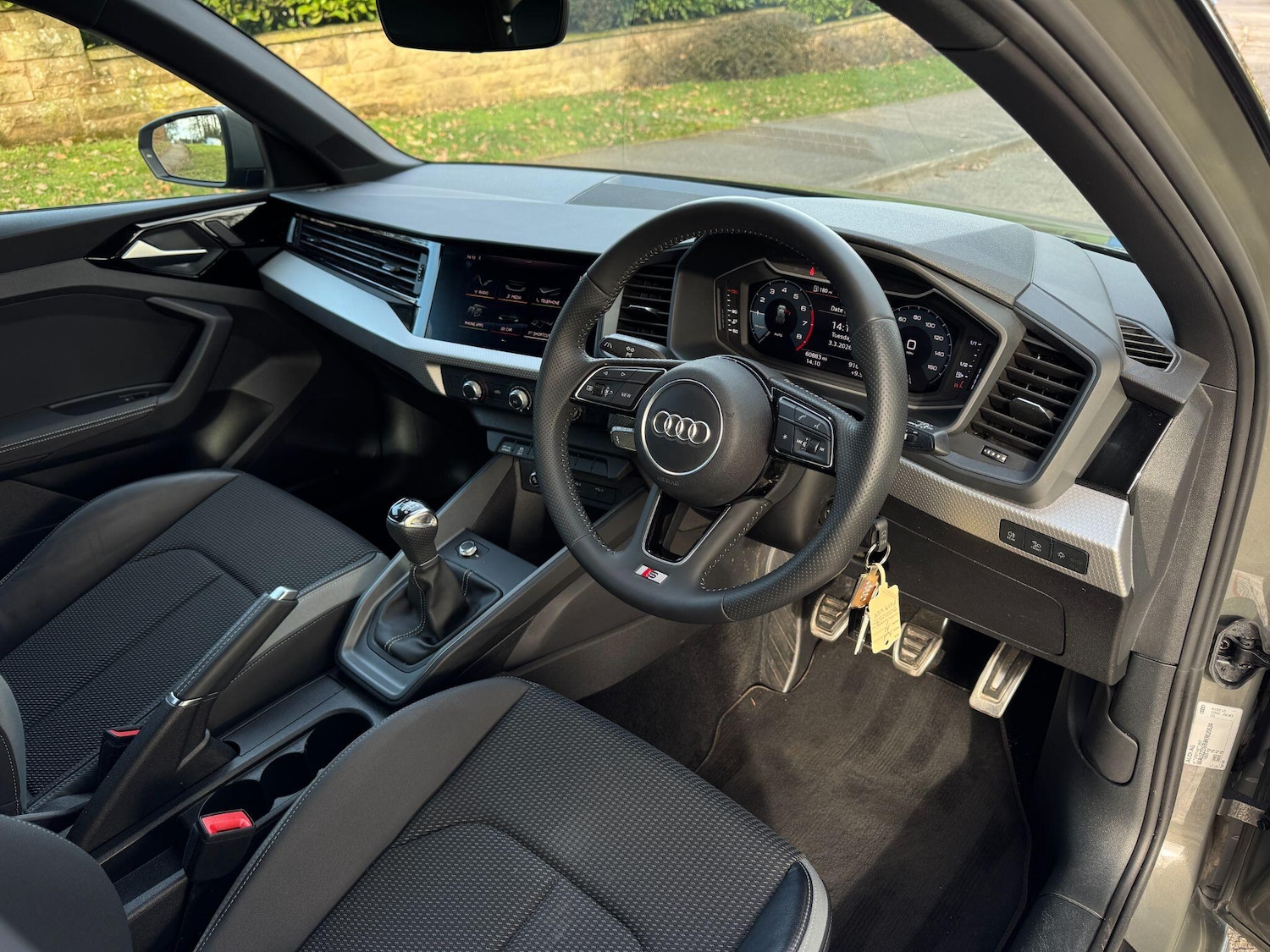 Used Audi A1 2019 for sale - 77769170: Photo 4