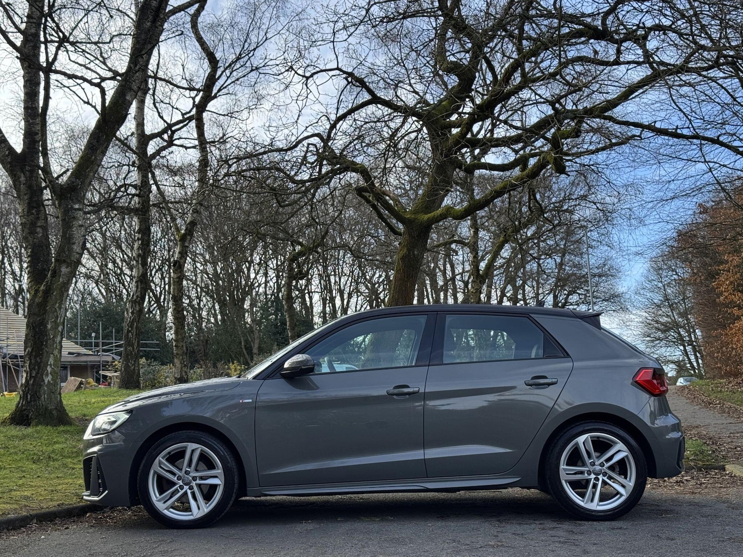 Used Audi A1 2019 for sale - 77769170: Photo 40