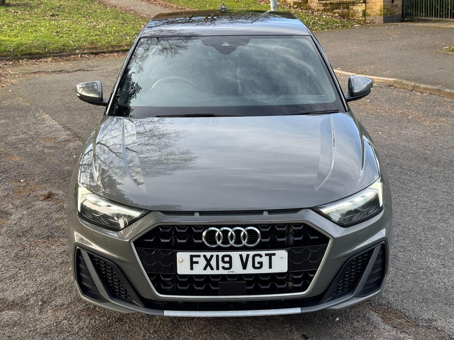 Used Audi A1 2019 for sale - 77769170: Photo 41