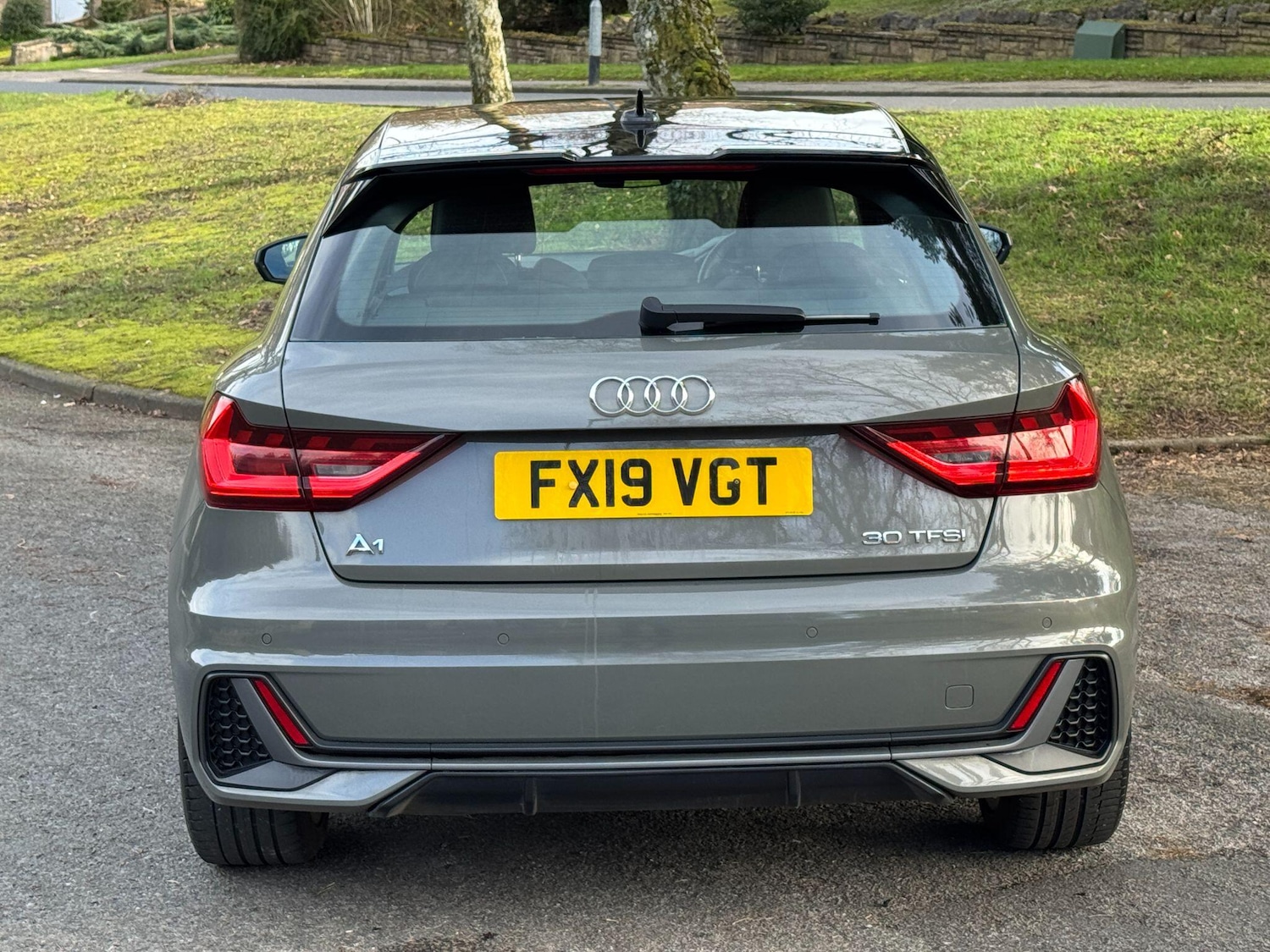 Used Audi A1 2019 for sale - 77769170: Photo 42