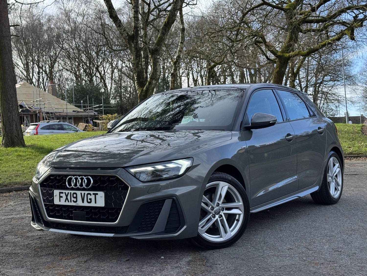 Used Audi A1 2019 for sale - 77769170: Photo 44
