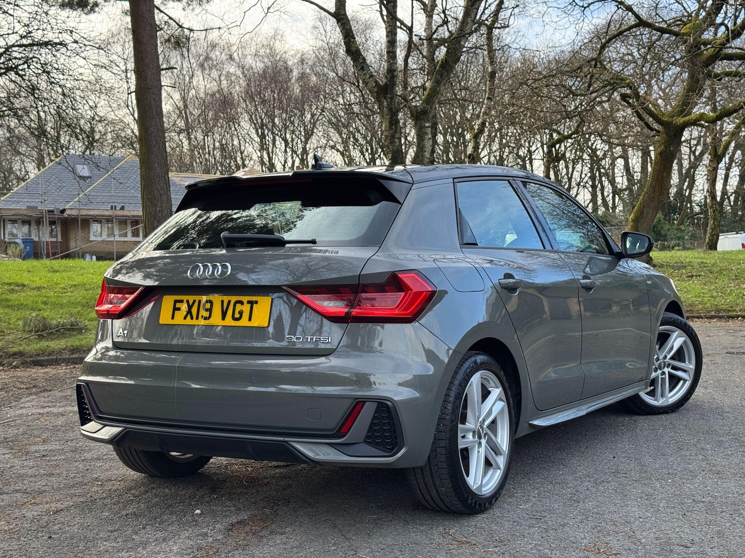 Used Audi A1 2019 for sale - 77769170: Photo 45