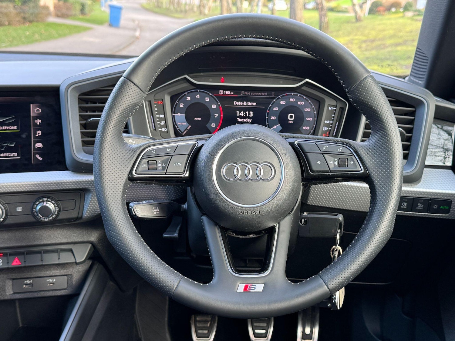 Used Audi A1 2019 for sale - 77769170: Photo 47