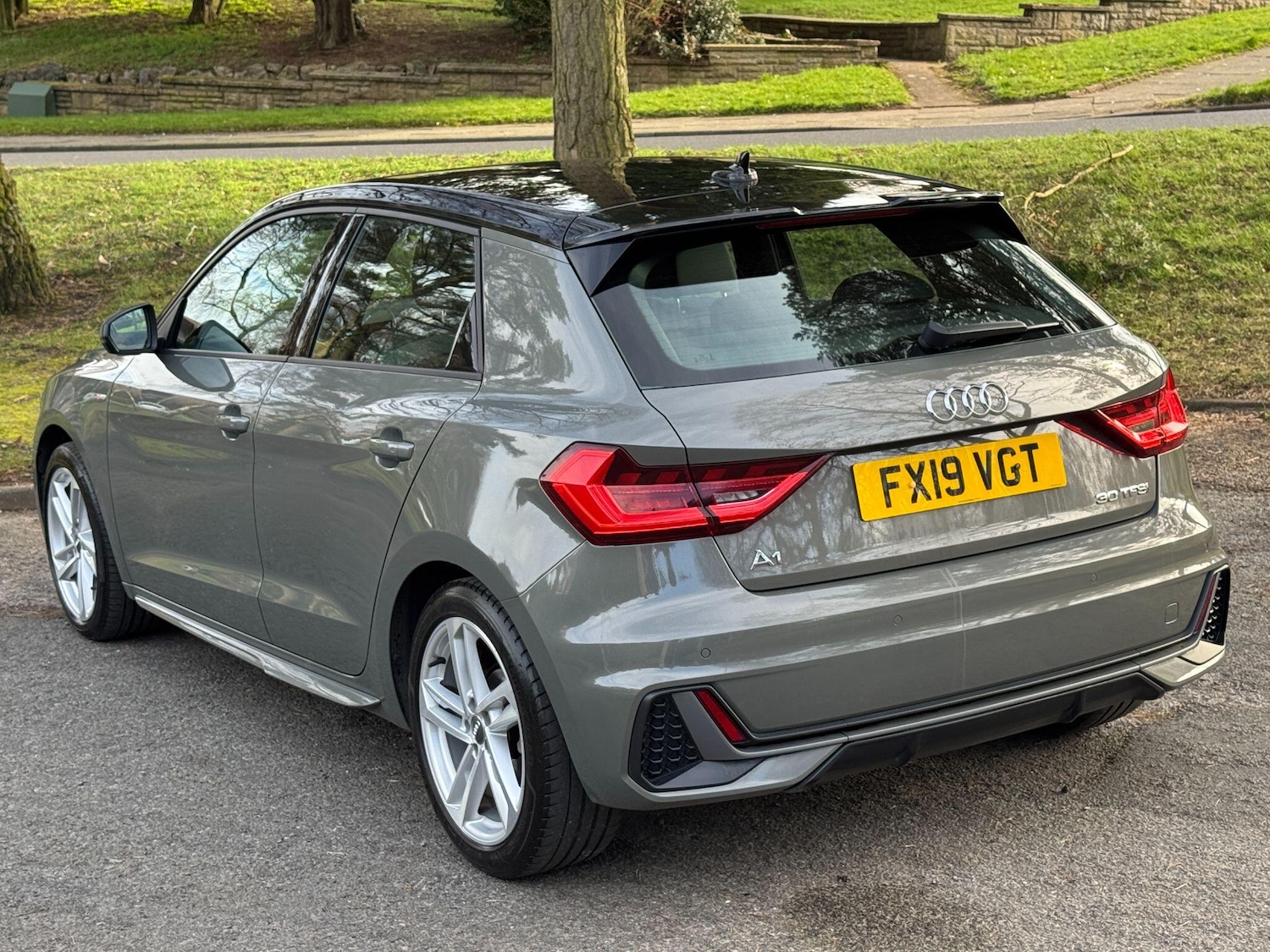 Used Audi A1 2019 for sale - 77769170: Photo 48