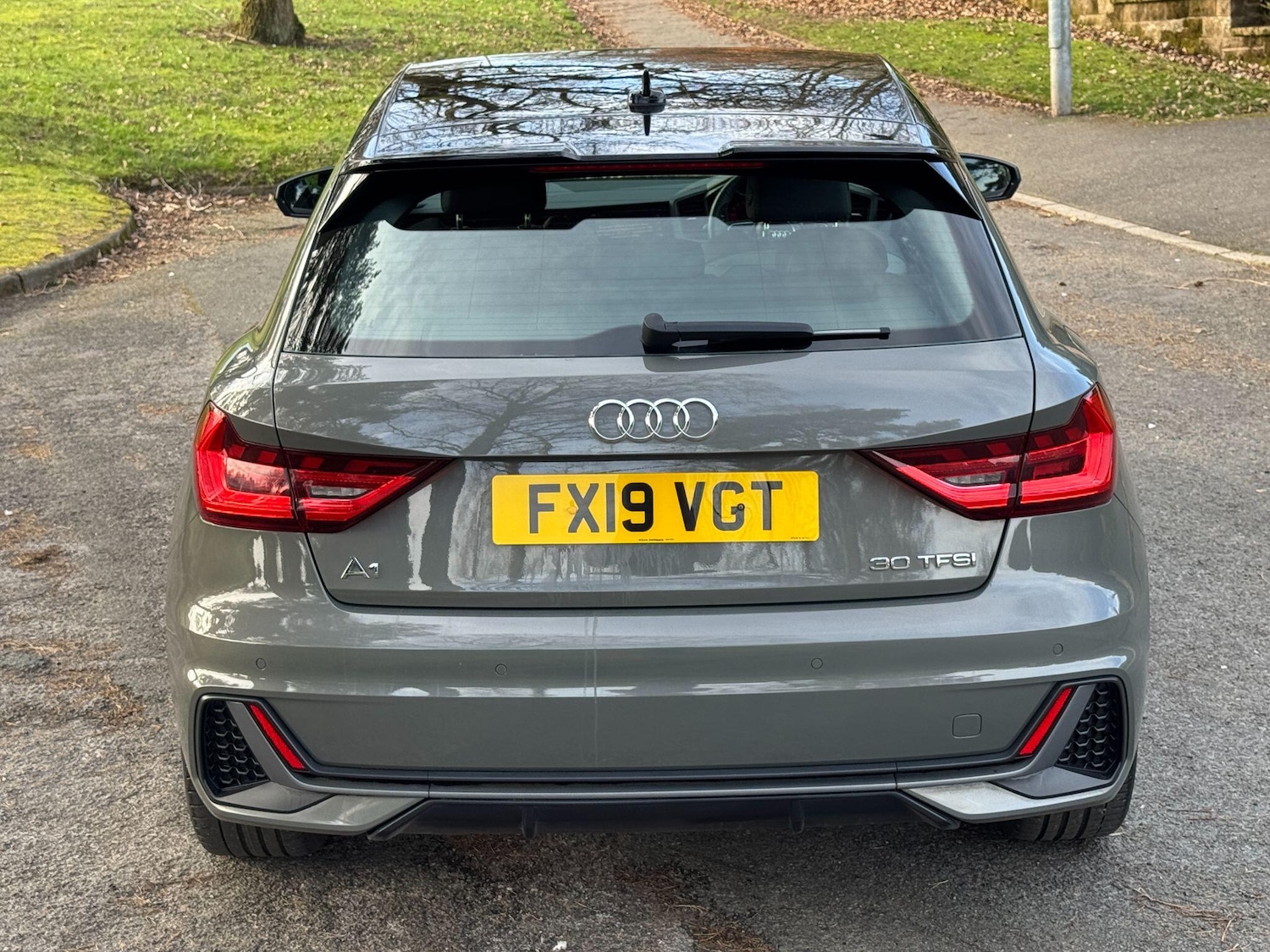 Used Audi A1 2019 for sale - 77769170: Photo 50