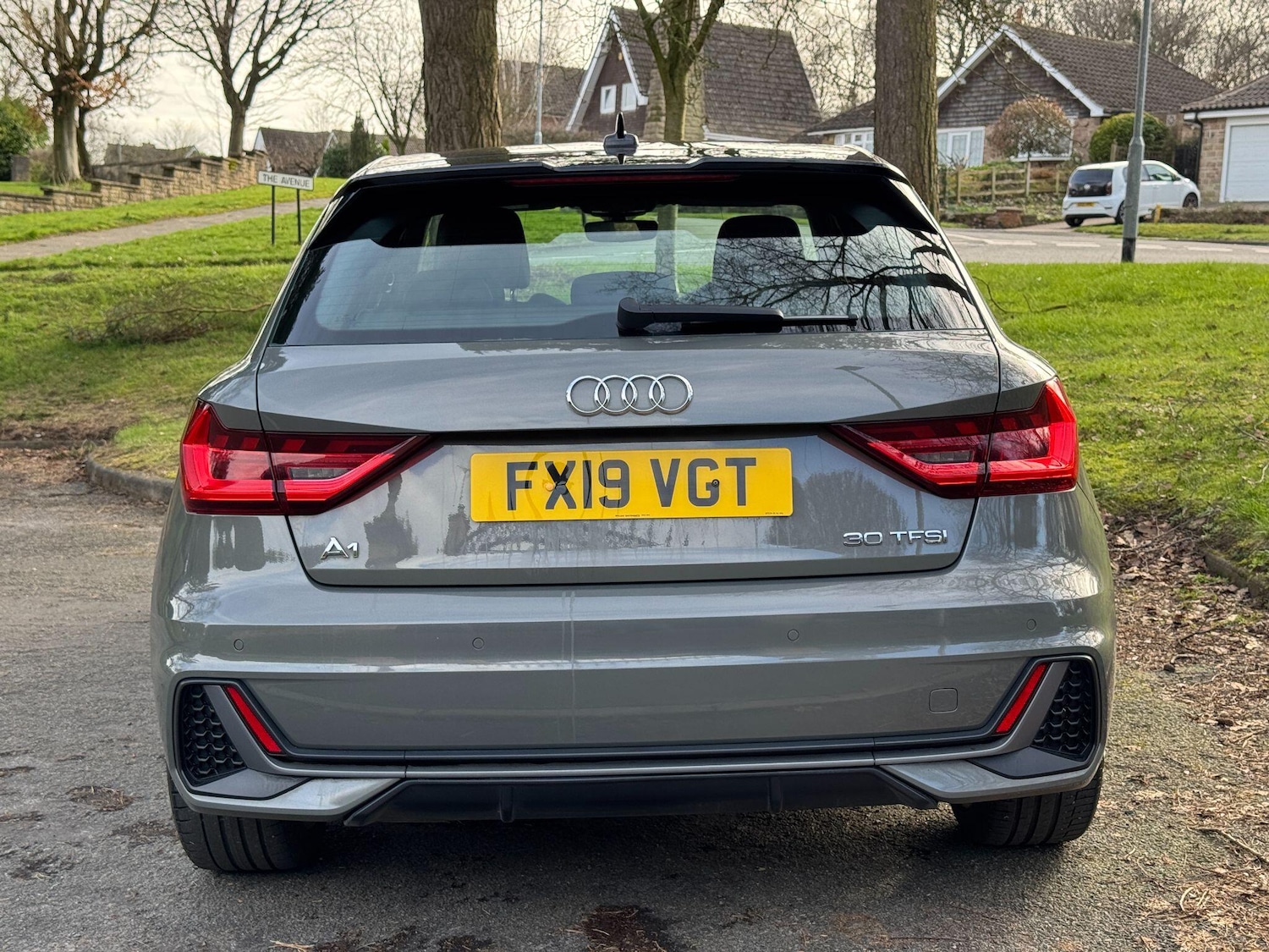 Used Audi A1 2019 for sale - 77769170: Photo 54