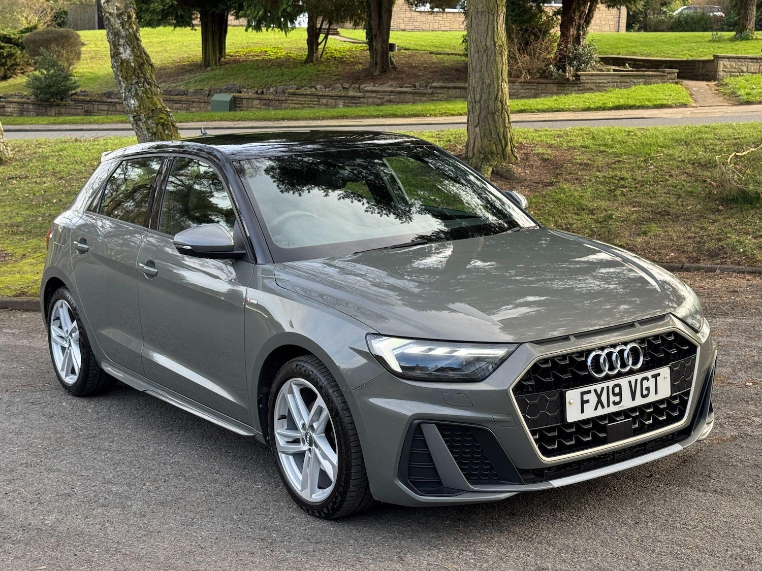Used Audi A1 2019 for sale - 77769170: Photo 55