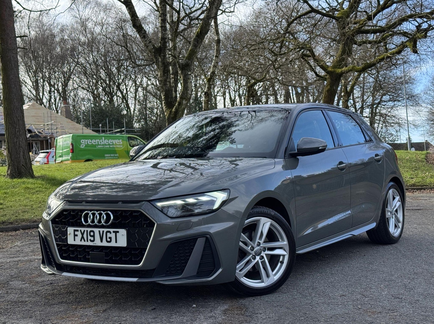 Used Audi A1 2019 for sale - 77769170: Photo 57