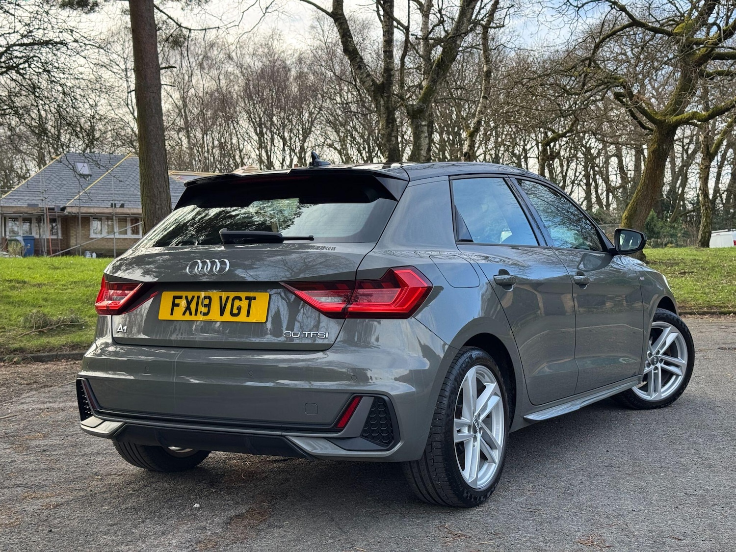 Used Audi A1 2019 for sale - 77769170: Photo 58