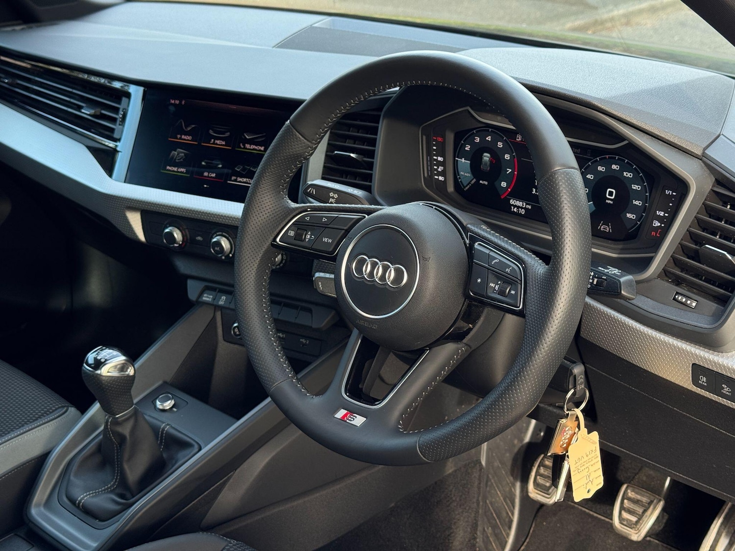 Used Audi A1 2019 for sale - 77769170: Photo 59