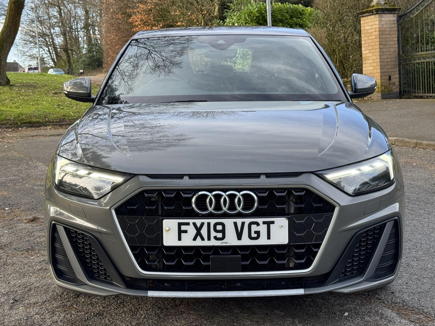 Used Audi A1 2019 for sale - 77769170: Photo 6