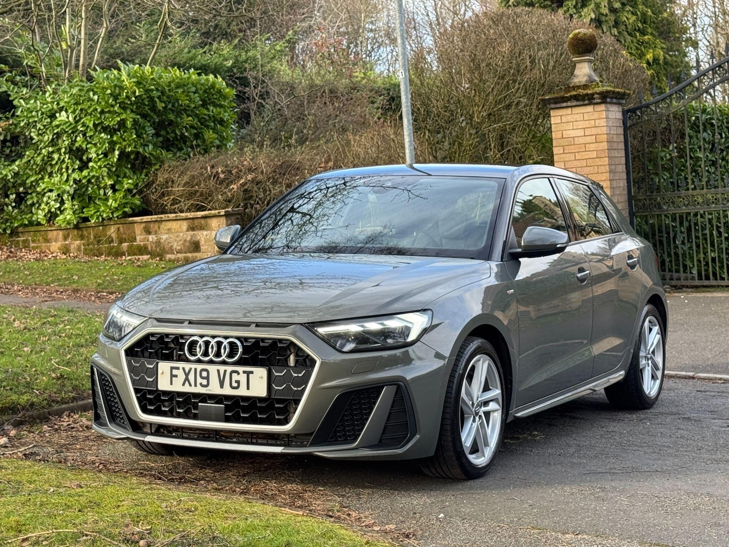 Used Audi A1 2019 for sale - 77769170: Photo 61