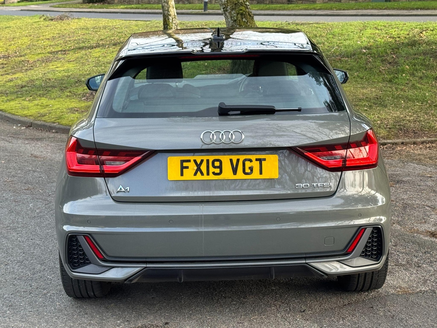 Used Audi A1 2019 for sale - 77769170: Photo 62