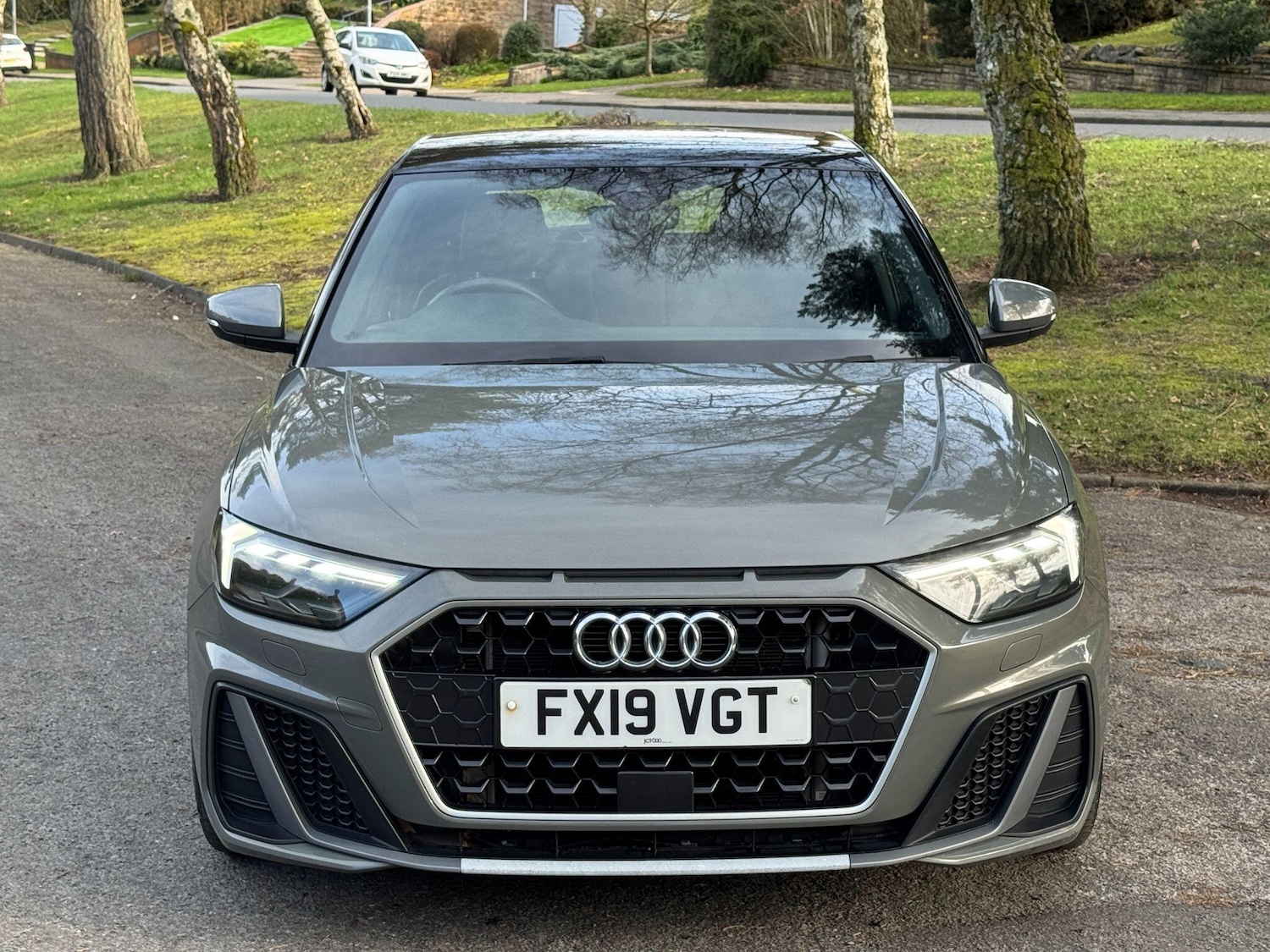 Used Audi A1 2019 for sale - 77769170: Photo 64
