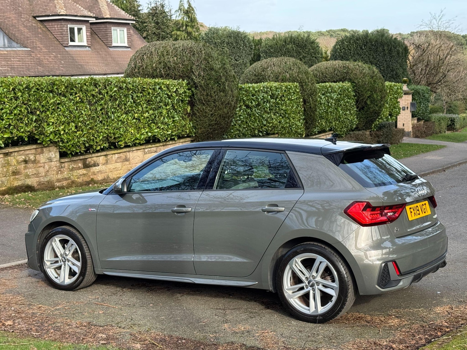 Used Audi A1 2019 for sale - 77769170: Photo 65