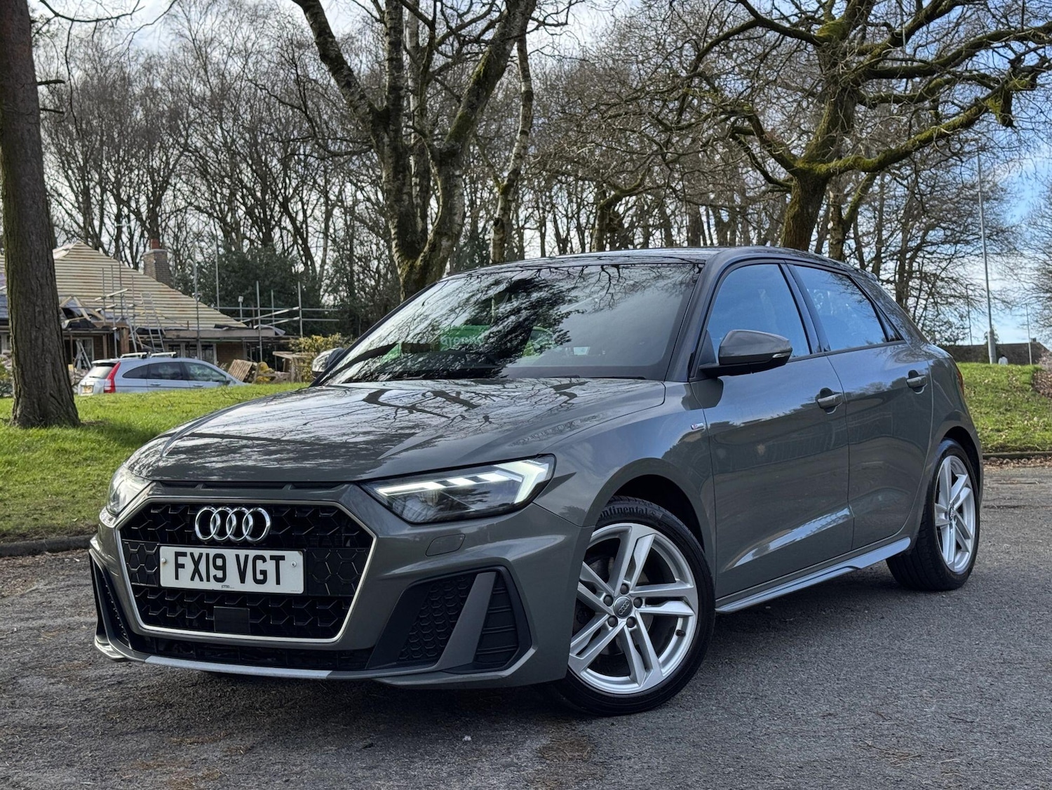 Used Audi A1 2019 for sale - 77769170: Photo 67