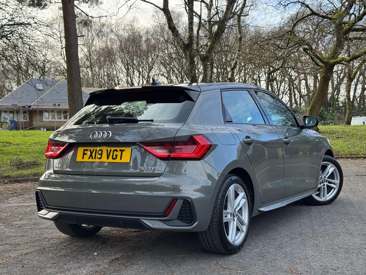 Used Audi A1 2019 for sale - 77769170: Photo 68