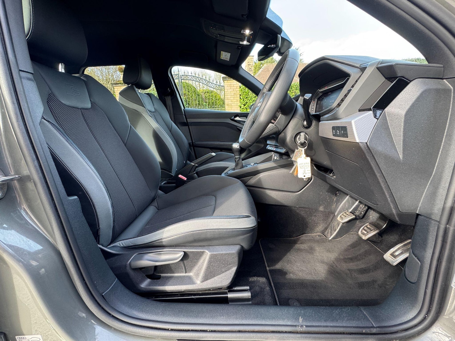 Used Audi A1 2019 for sale - 77769170: Photo 69