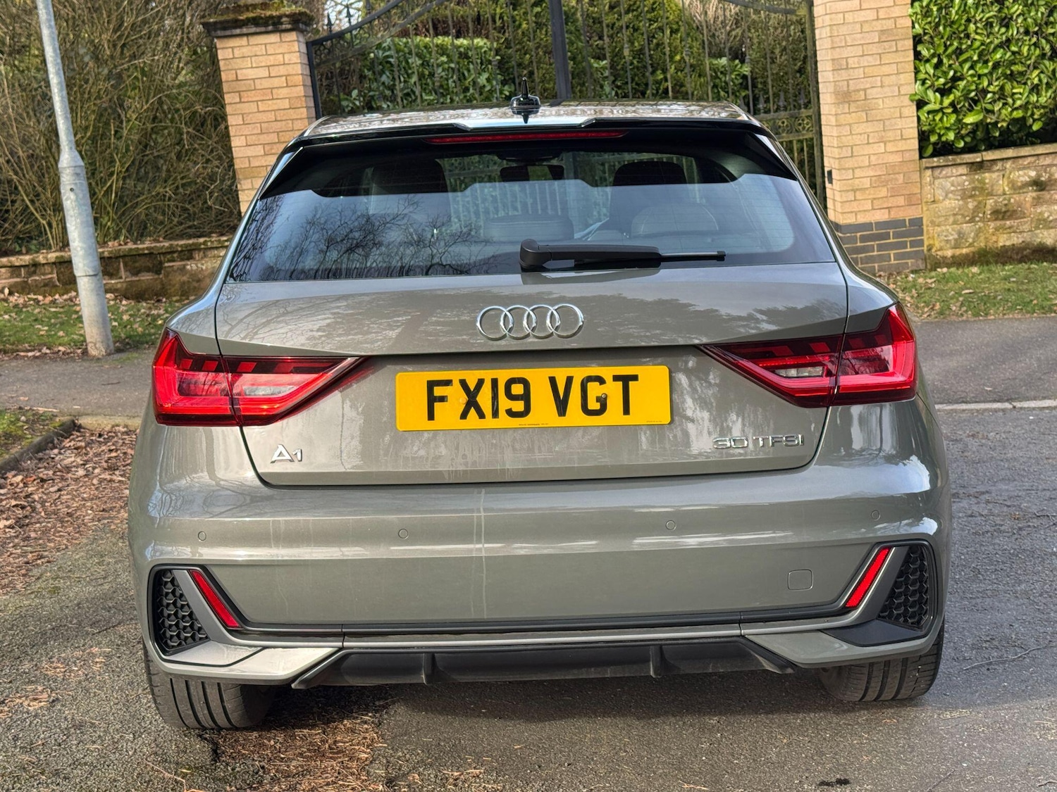 Used Audi A1 2019 for sale - 77769170: Photo 70