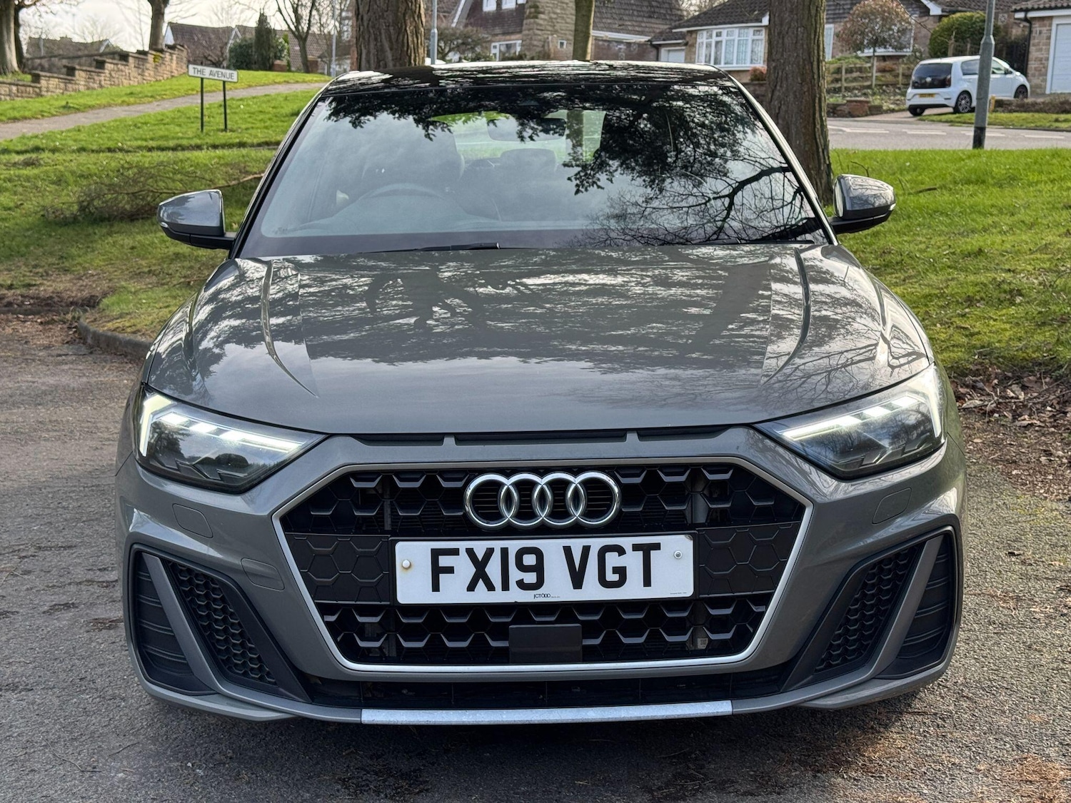 Used Audi A1 2019 for sale - 77769170: Photo 71