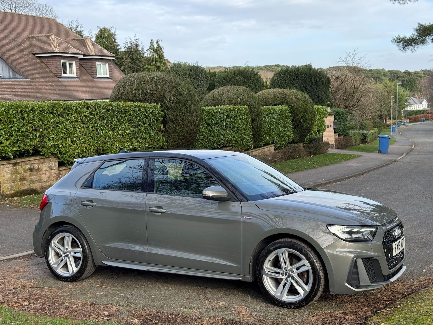 Used Audi A1 2019 for sale - 77769170: Photo 72