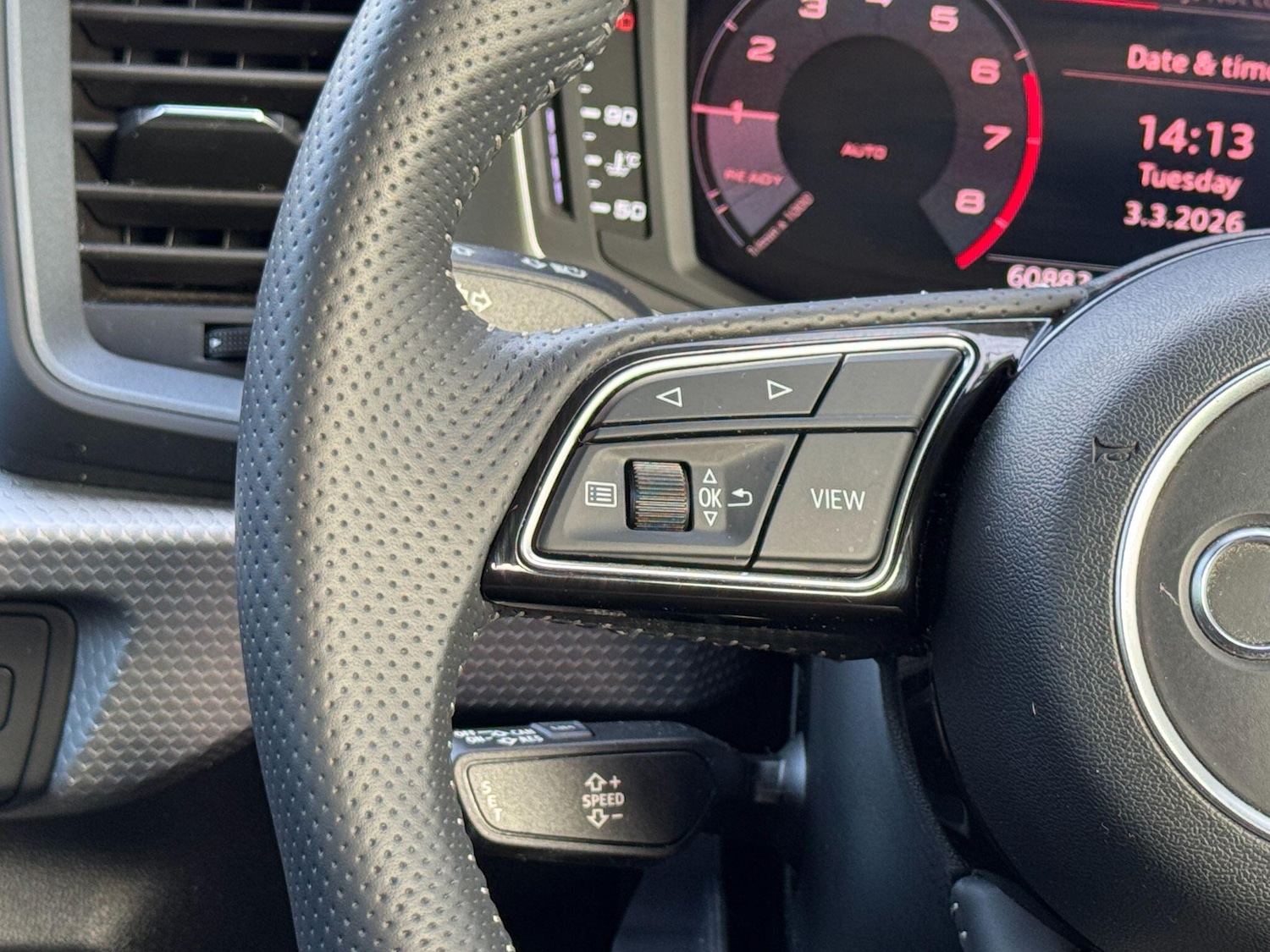 Used Audi A1 2019 for sale - 77769170: Photo 76