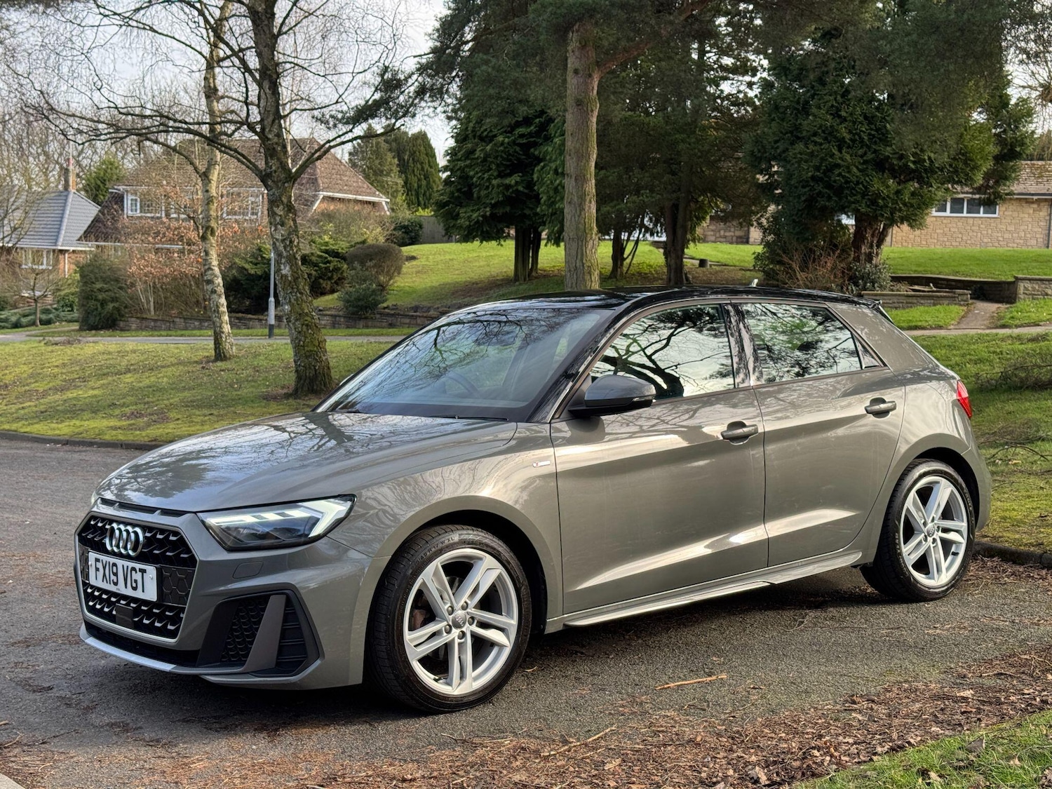 Used Audi A1 2019 for sale - 77769170: Photo 77