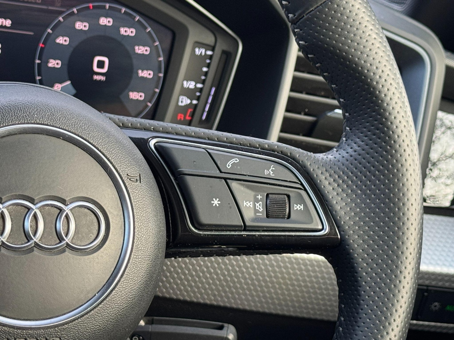 Used Audi A1 2019 for sale - 77769170: Photo 78