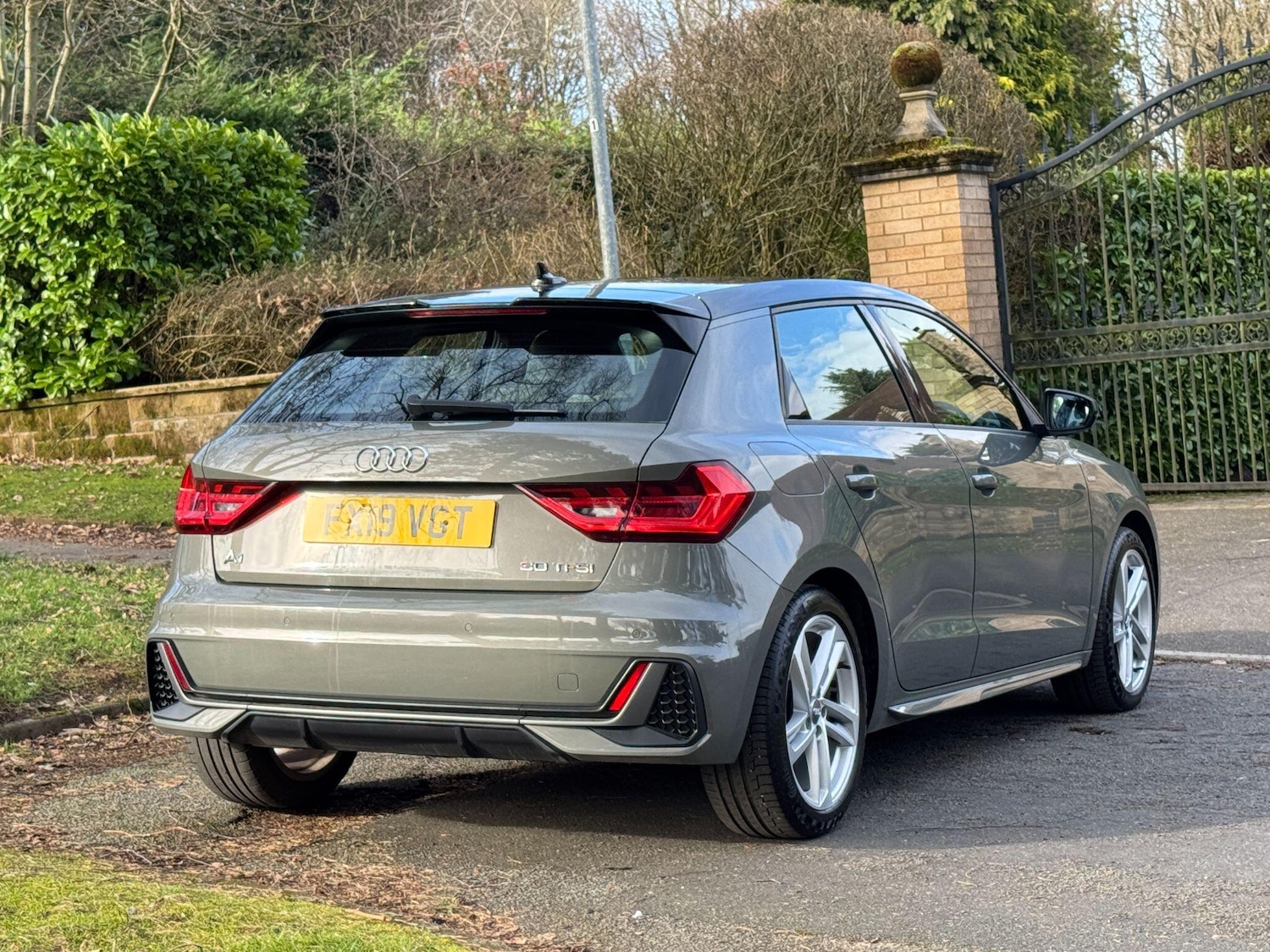 Used Audi A1 2019 for sale - 77769170: Photo 79