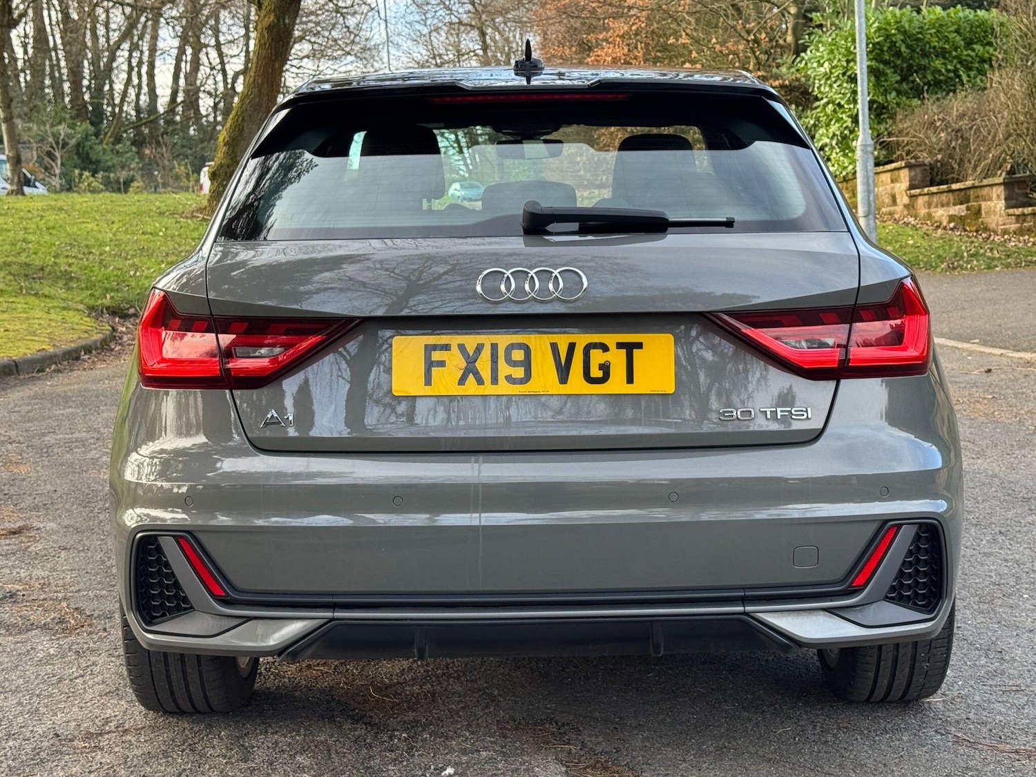 Used Audi A1 2019 for sale - 77769170: Photo 8