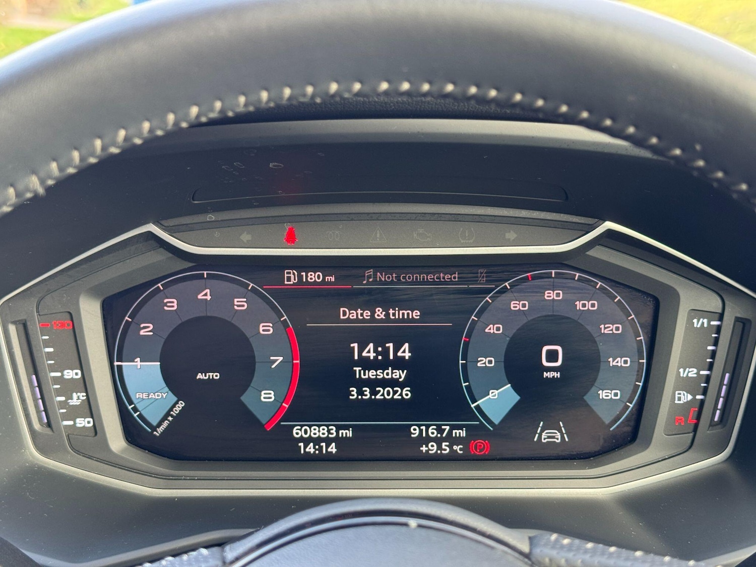 Used Audi A1 2019 for sale - 77769170: Photo 80