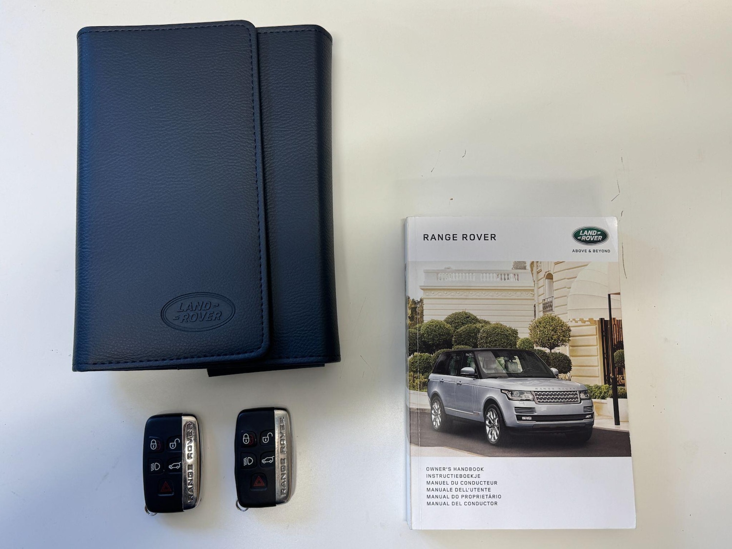 Used Land Rover Range Rover 2018 for sale - 76913397: Photo 11