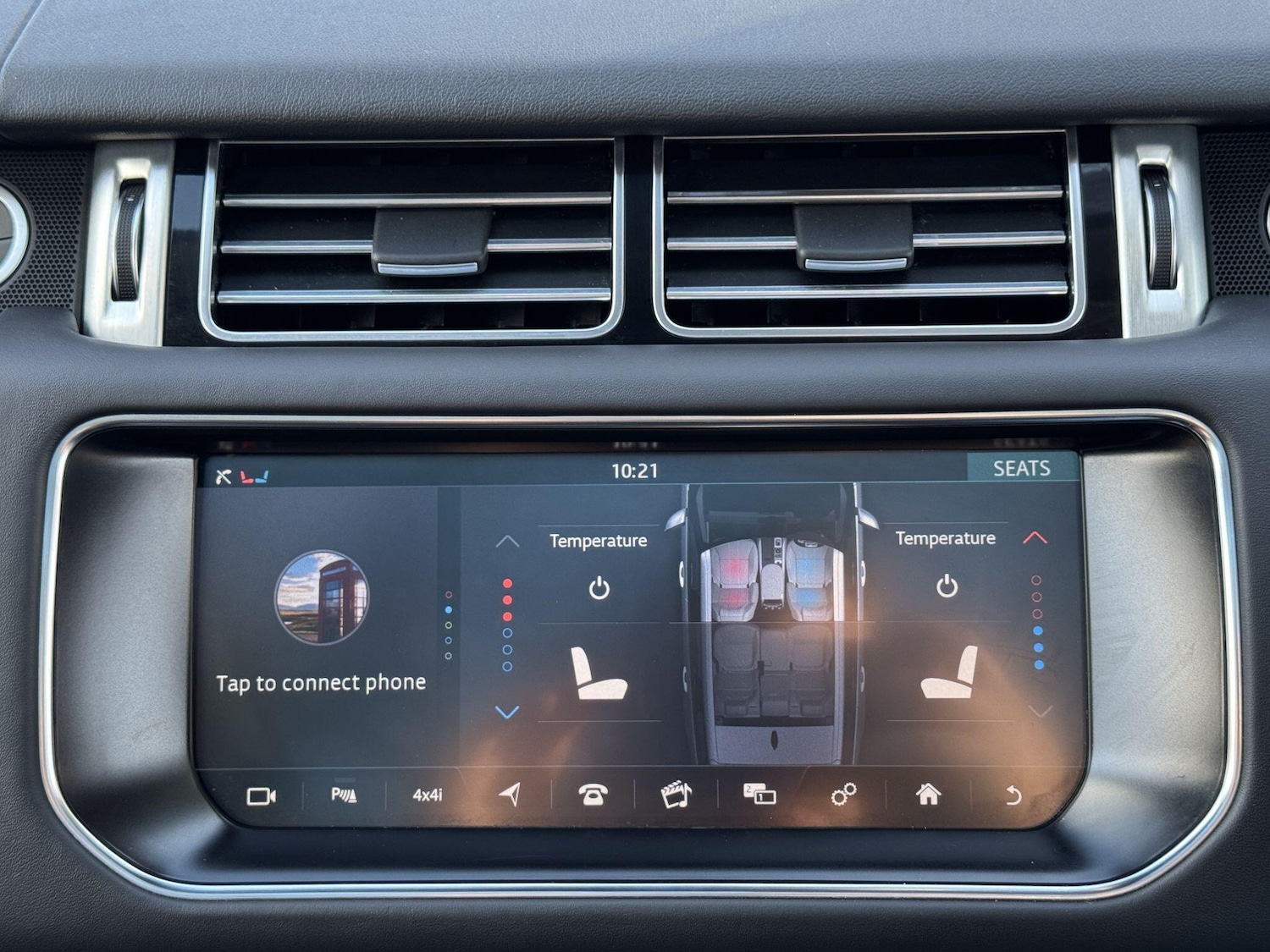 Used Land Rover Range Rover 2018 for sale - 76913397: Photo 12