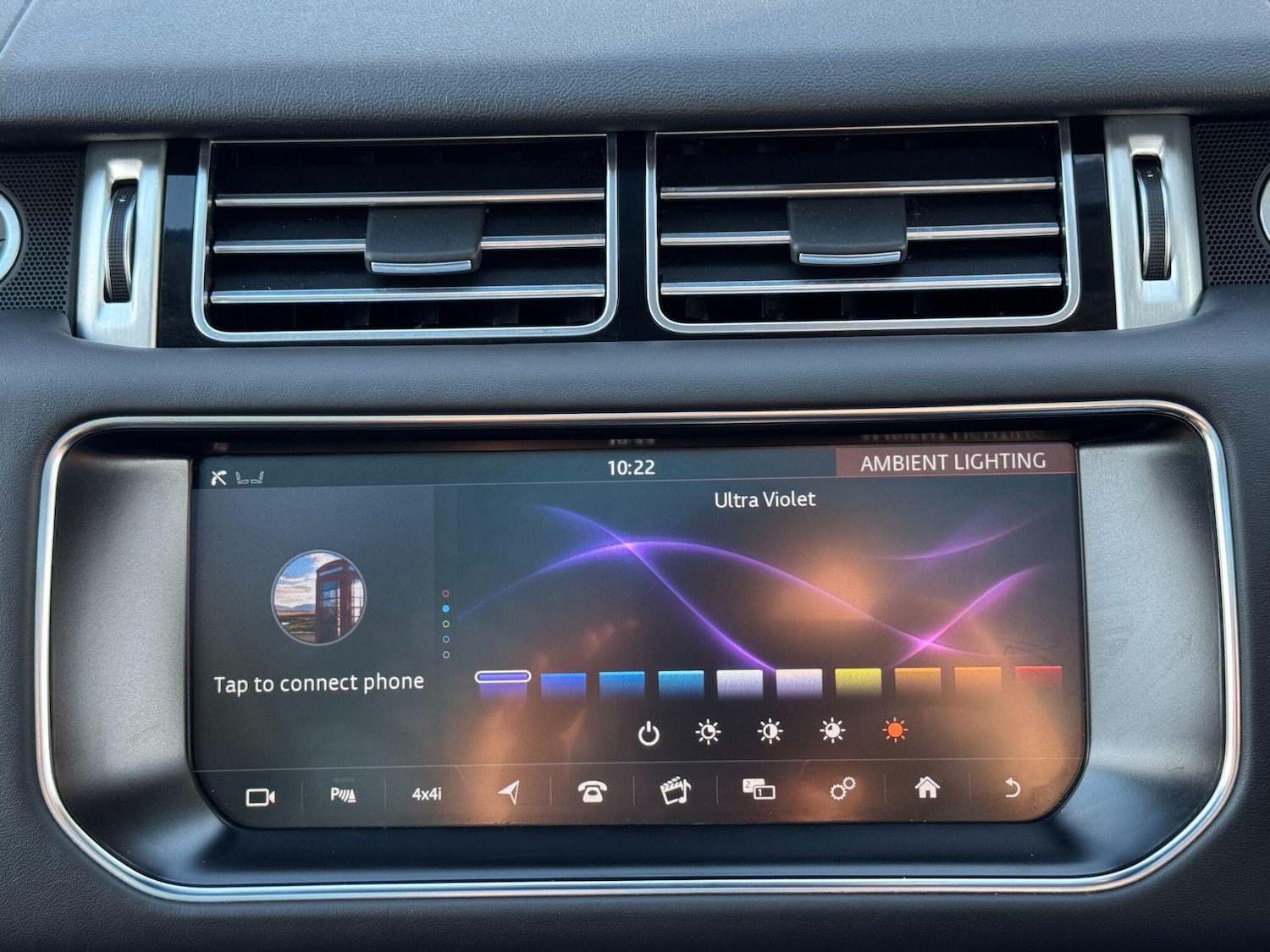 Used Land Rover Range Rover 2018 for sale - 76913397: Photo 18