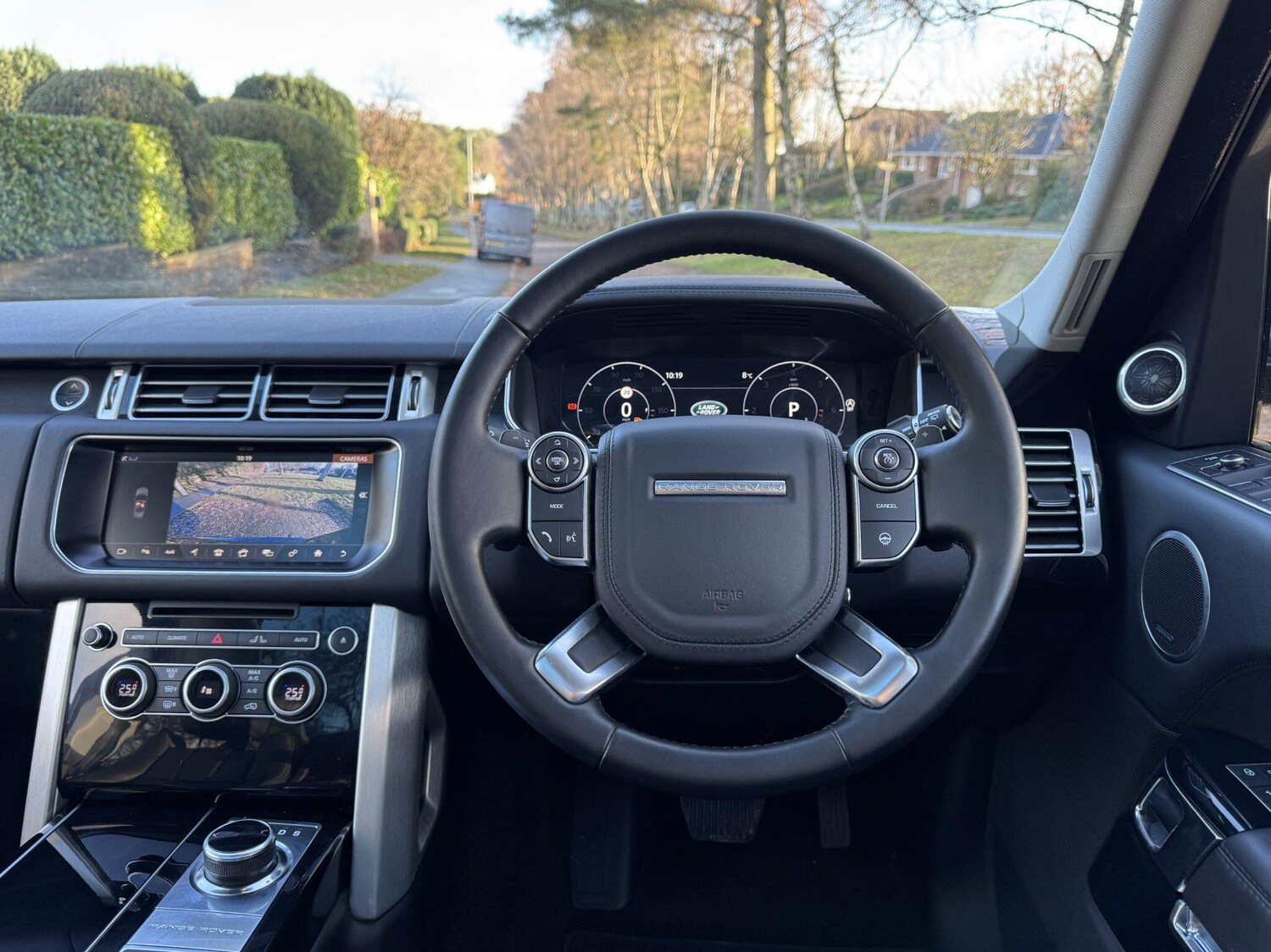 Used Land Rover Range Rover 2018 for sale - 76913397: Photo 23
