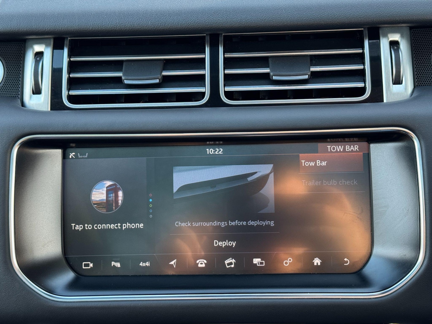 Used Land Rover Range Rover 2018 for sale - 76913397: Photo 24