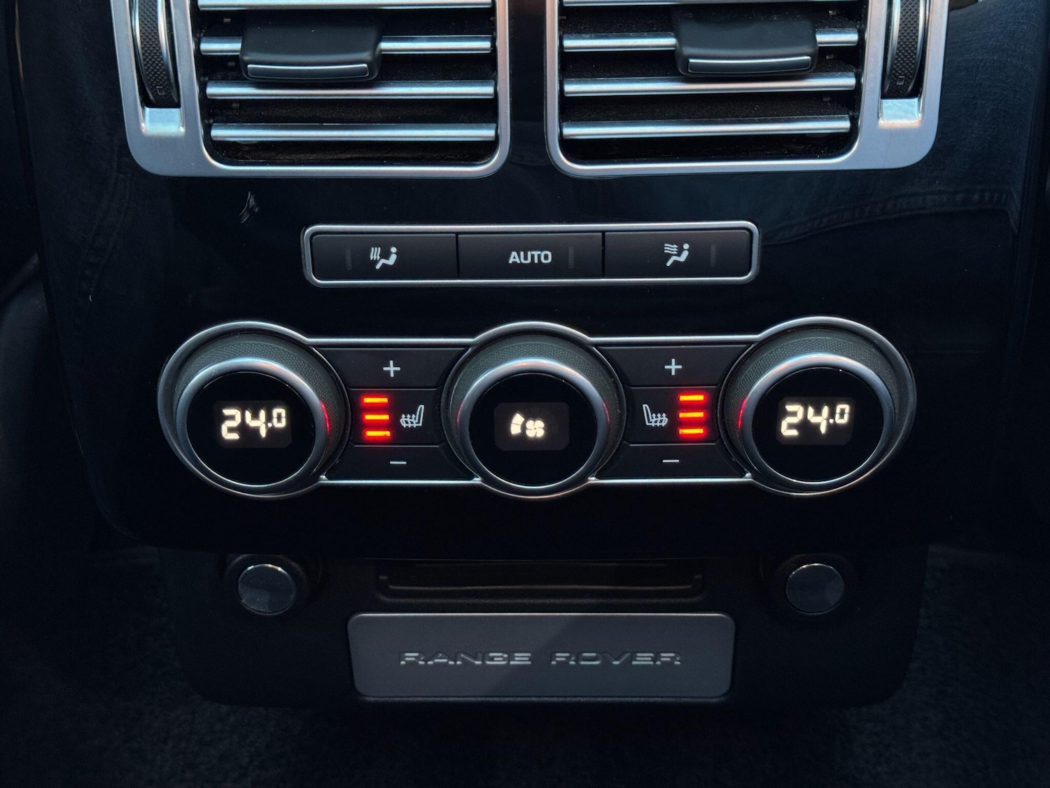 Used Land Rover Range Rover 2018 for sale - 76913397: Photo 25