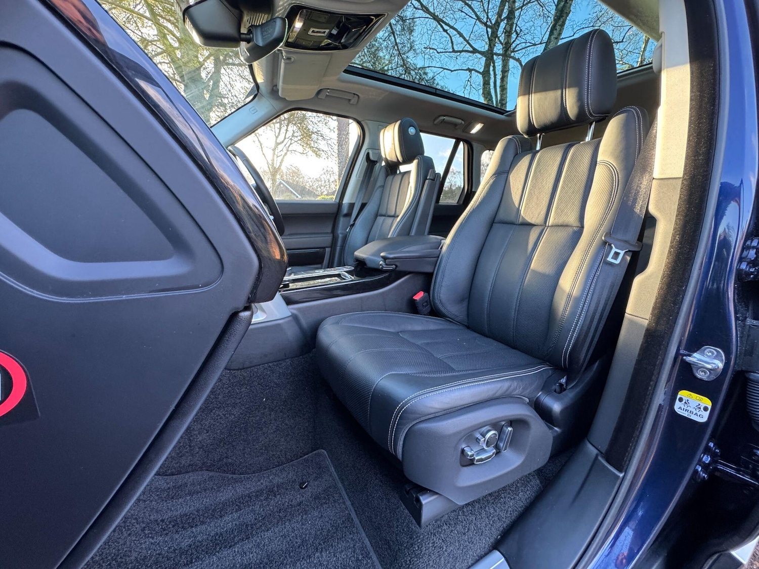 Used Land Rover Range Rover 2018 for sale - 76913397: Photo 27